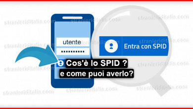 Cos'è lo SPID come funziona e come averlo ?