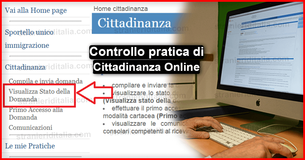 L’istruttoria è in corso di completamento