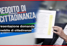 Presentazione domanda reddito di cittadinanza: cosa fare dopo