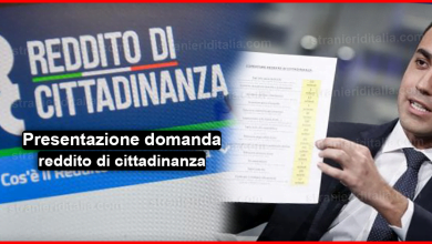Presentazione domanda reddito di cittadinanza: cosa fare dopo