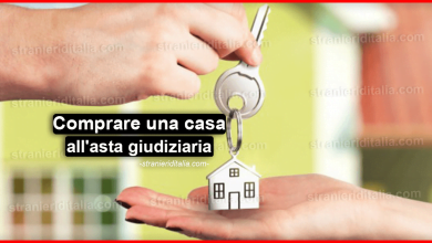 Comprare una casa all'asta giudiziaria Pro e contro