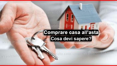 Comprare casa all'asta: ecco tutto quello che devi sapere