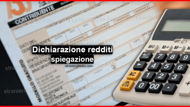 Dichiarazione redditi: Cosa fare se un familiare trova lavoro?