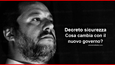 Bonus con il governo Draghi