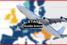 ETIAS 2019 - Autorizzazione per il Transito dei Cittadini extra UE