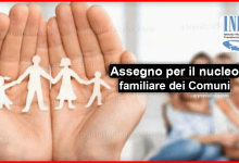 INPS & Assegno per il nucleo familiare dei Comuni: Di che cosa si tratta