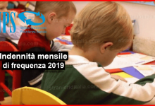 Inps & Indennità mensile di frequenza: Di che cosa si tratta?
