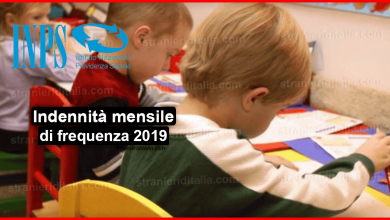 Inps & Indennità mensile di frequenza: Di che cosa si tratta?