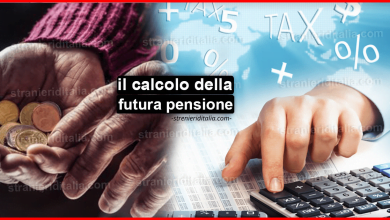Pensione: Come calcolare la vostra futura pensione?
