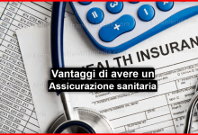 Assicurazione sanitaria: I vantaggi per i cittadini extra comunitari