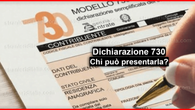 Che cos'è il 730? ( il modello per la dichiarazione dei redditi 2019 )