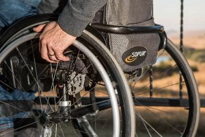 Domanda Aumento pensione di invalidità
