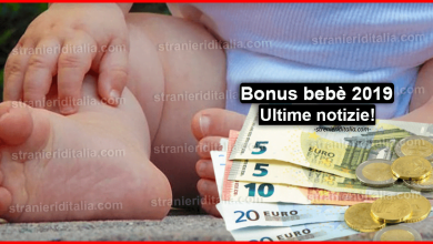 Irequisiti Isee per ottenere il Bonus bebè 2019 Inps - Ultime notizie!