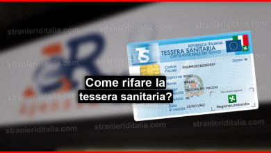 Come richiedere il PIN e attivare la tessera sanitaria