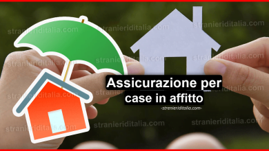 Assicurazione per case in affitto: Conviene averne una?
