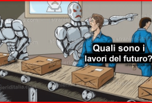 I lavori del futuro: Top 12 delle professioni del futuro