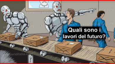 I lavori del futuro: Top 12 delle professioni del futuro