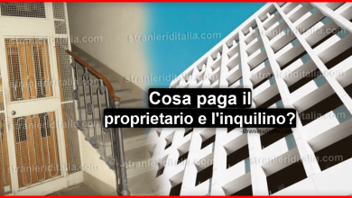 Ripartizione spese condominiali: Cosa paga il proprietario e l'inquilino?