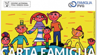 Domanda Carta famiglia marzo 2021: requisiti e modulo online