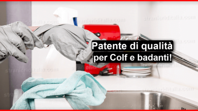 Colf e badanti: Patente di qualità, ecco come ottenerla!