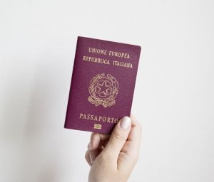 Rinnovo di passaporto 2020