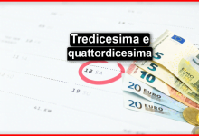Pagamento tredicesima pensione 2020