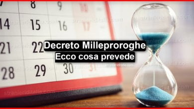 Milleproroghe 2021 Cassa integrazione Covid: La proroga!
