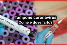Tampone coronavirus: Come e dove farlo? | Stranieri d'Italia