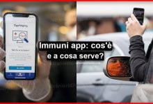 App Immuni (cos'è e come funziona) | Stranieri d'Italia