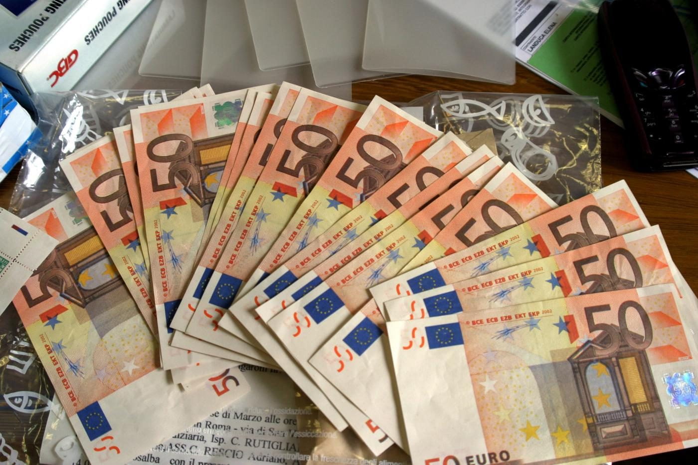 Bonus autonomi da 600 a 800 euro Inps