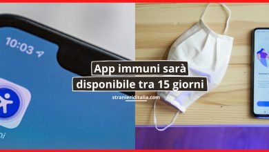 App Immuni, Pierpaolo Sileri Disponibile tra 15 giorni