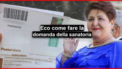 Come fare domanda della sanatoria? Guida completa