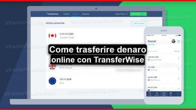Trasferire denaro online con TransferWise, è sicuro?
