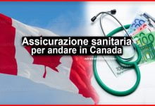 Assicurazione sanitaria per andare in Canada: Quale scegliere