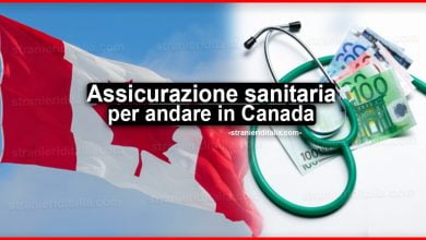 Assicurazione sanitaria per andare in Canada: Quale scegliere