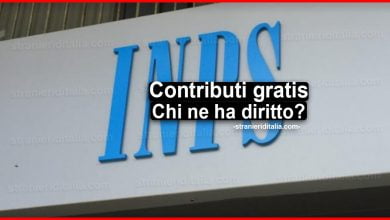 Contributi gratis: Chi ne ha diritto? Come fare domanda?