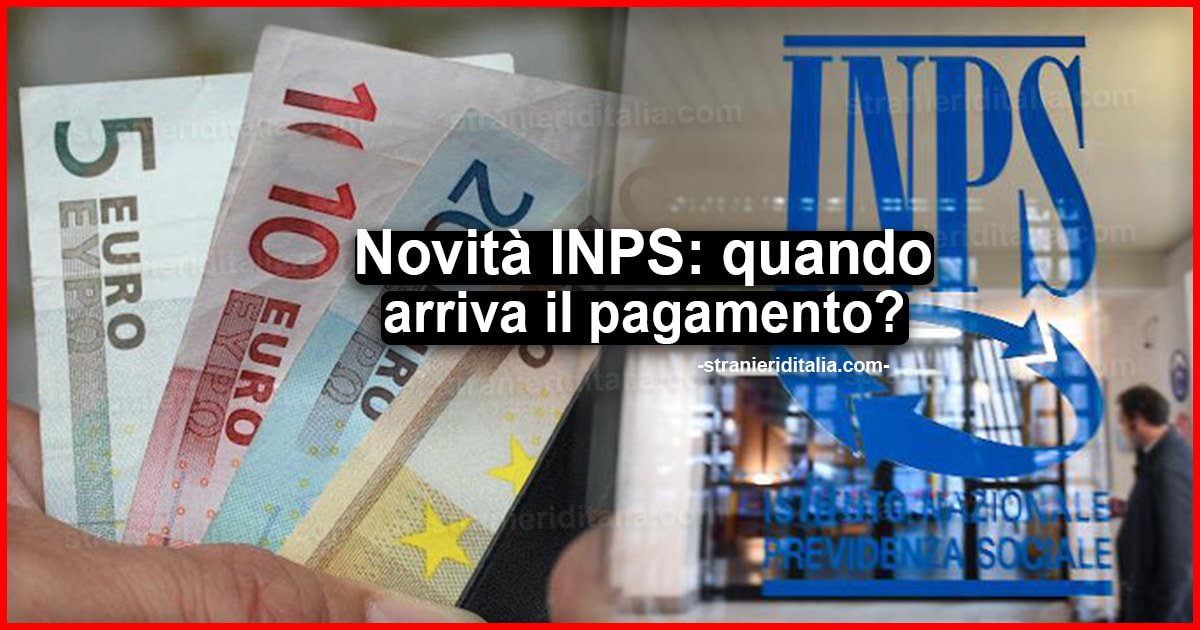 Proroga Naspi Quando Arriva Il Pagamento Novit Inps