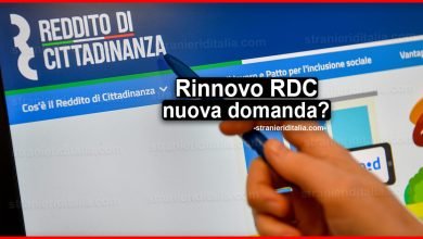 Rinnovo Reddito di Cittadinanza: Quando fare la domanda
