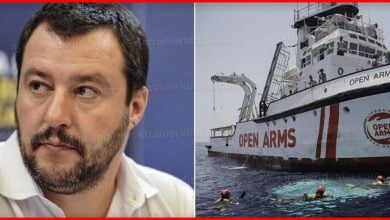 Caso Open Arms. Che significa “autorizzazione a procedere