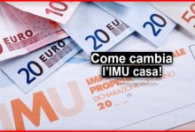 Come cambia l’IMU casa e cosa diventerà nel 2020