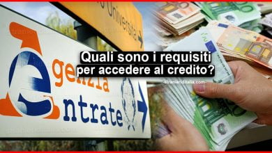 La cessione del credito d’imposta affitti al locatore