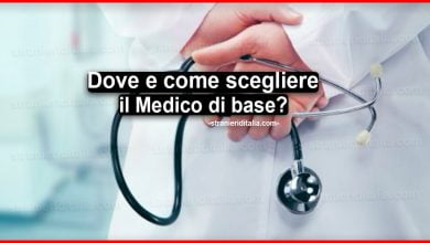 Medico di base: Assegnazione, cambio, doveri e diritti del paziente