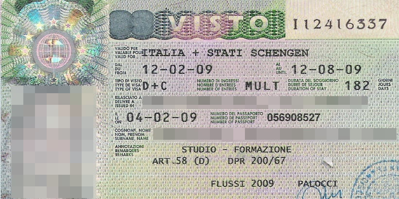 Permesso di soggiorno senza passaporto 2020: Rinnovo,...
