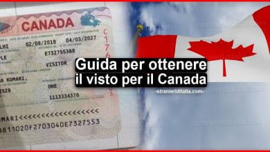 Visto vacanza-lavoro per il Canada 2020: Come posso richiederlo