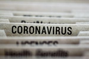 coronavirus terza ondata a Natale