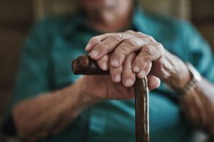 In Aumento le pensioni invalidità