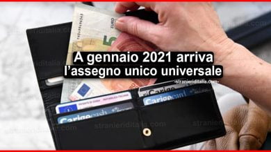 Assegno unico universale 2021: quali bonus toglieranno