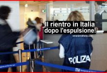 Autorizzazione al rientro in Italia dopo l'espulsione: In quali casi è possibile