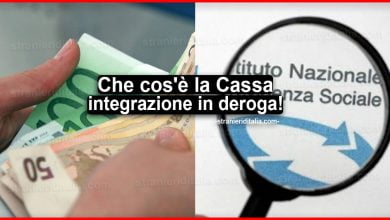 Cassa integrazione in deroga: A chi è rivolto, come funziona e domanda