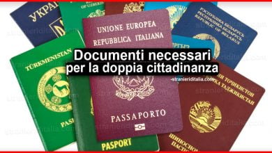 Quali sono gli stati che permettono la doppia cittadinanza